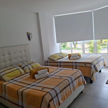 Ingenio Park 83 - Apartahotel Cali Esterno foto