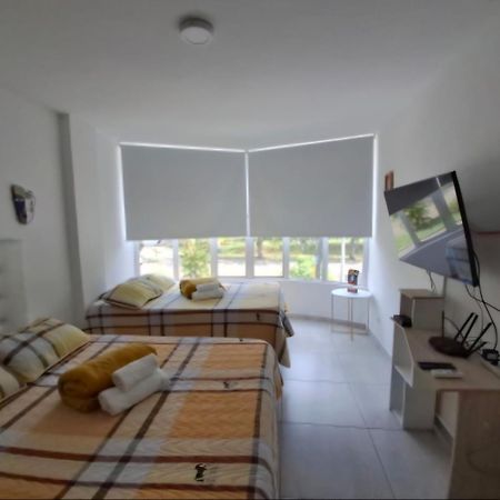 Ingenio Park 83 - Apartahotel Cali Esterno foto