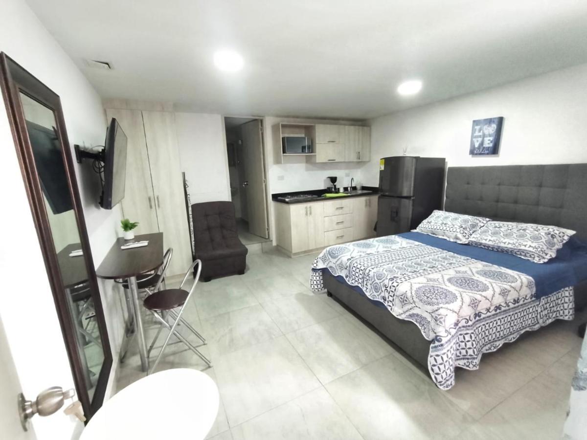 Ingenio Park 83 - Apartahotel Cali Esterno foto