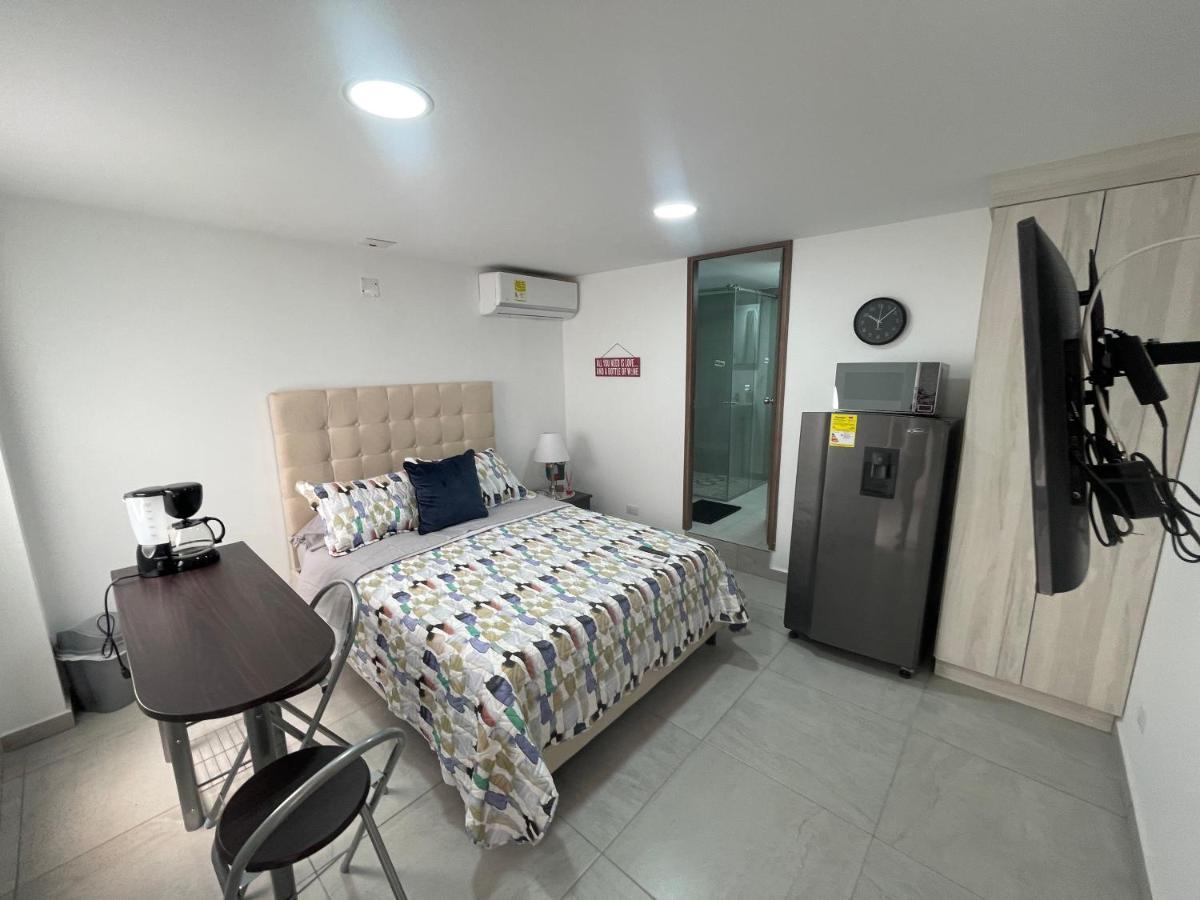 Ingenio Park 83 - Apartahotel Cali Esterno foto
