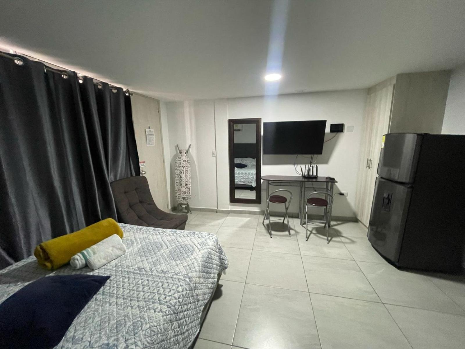 Ingenio Park 83 - Apartahotel Cali Esterno foto