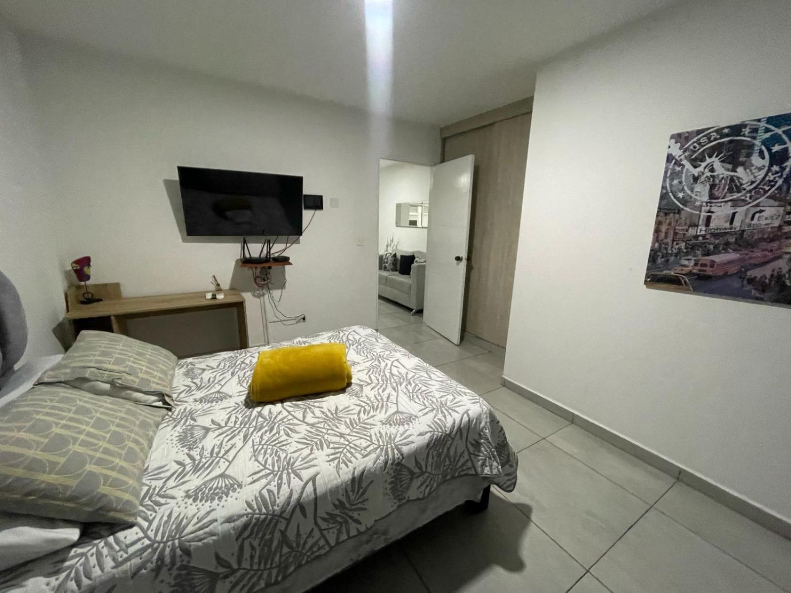 Ingenio Park 83 - Apartahotel Cali Esterno foto