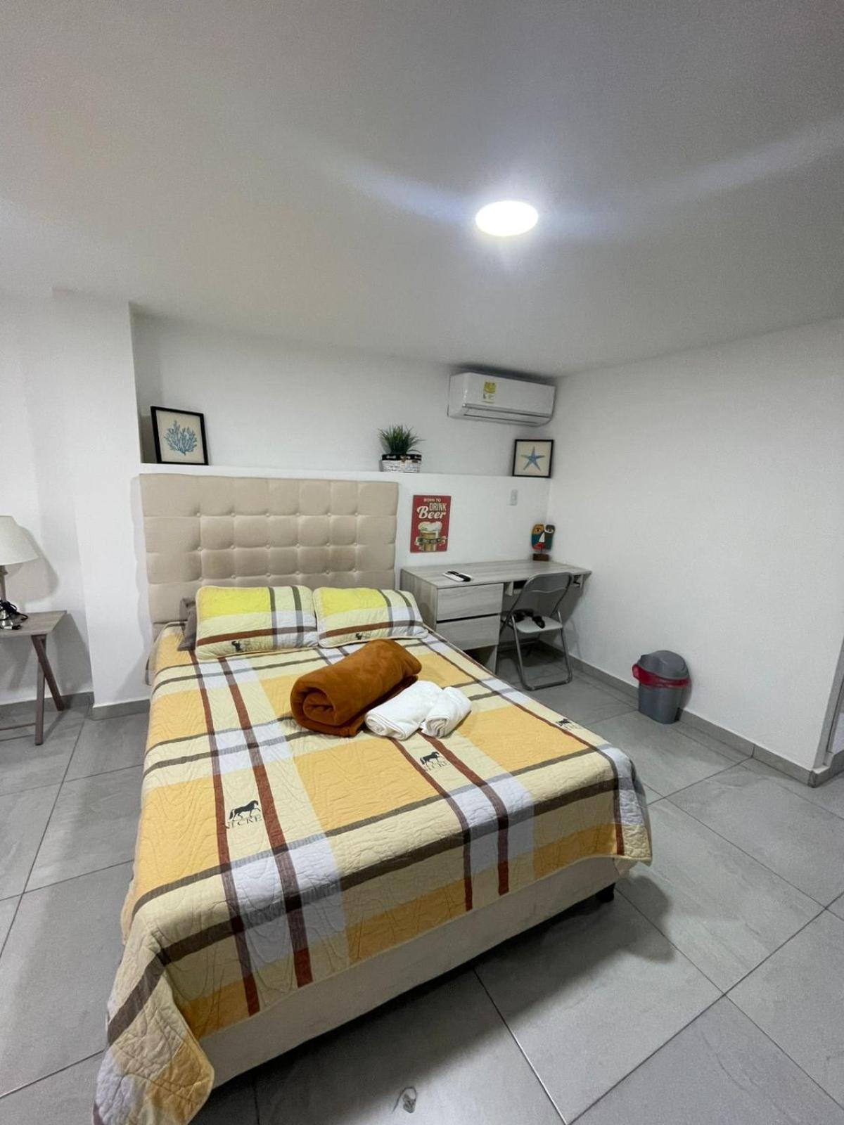 Ingenio Park 83 - Apartahotel Cali Esterno foto