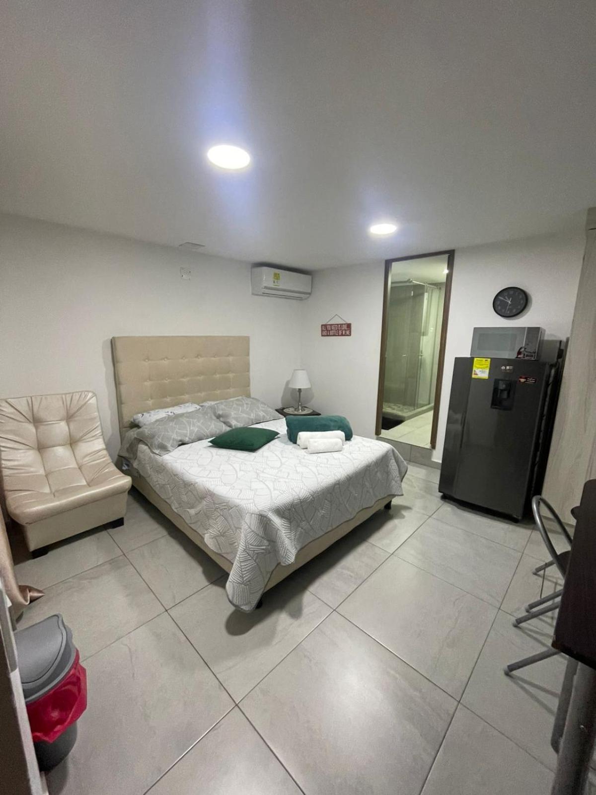 Ingenio Park 83 - Apartahotel Cali Esterno foto